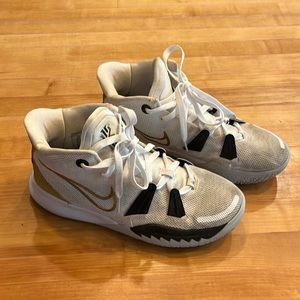 Nike Basketball Shoes